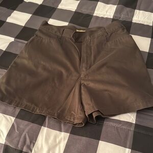 Women’s brown Shorts